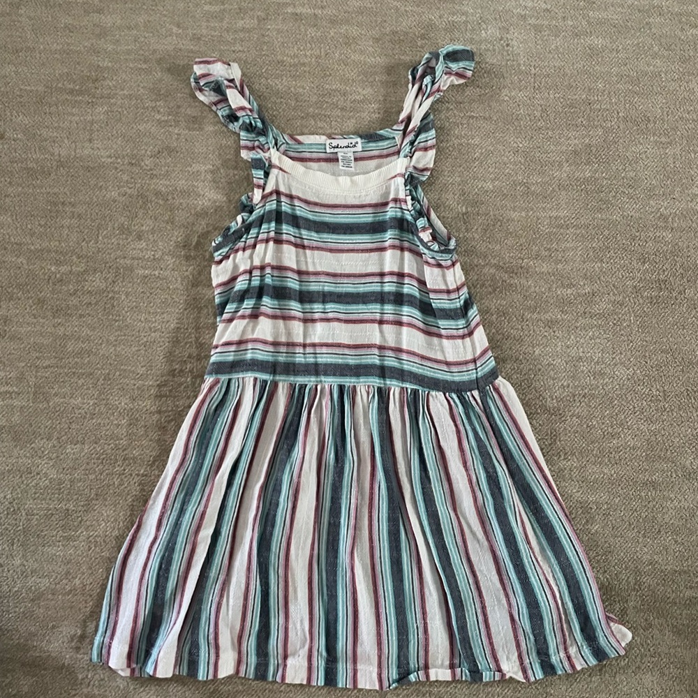 Splendid girls dress/tunic